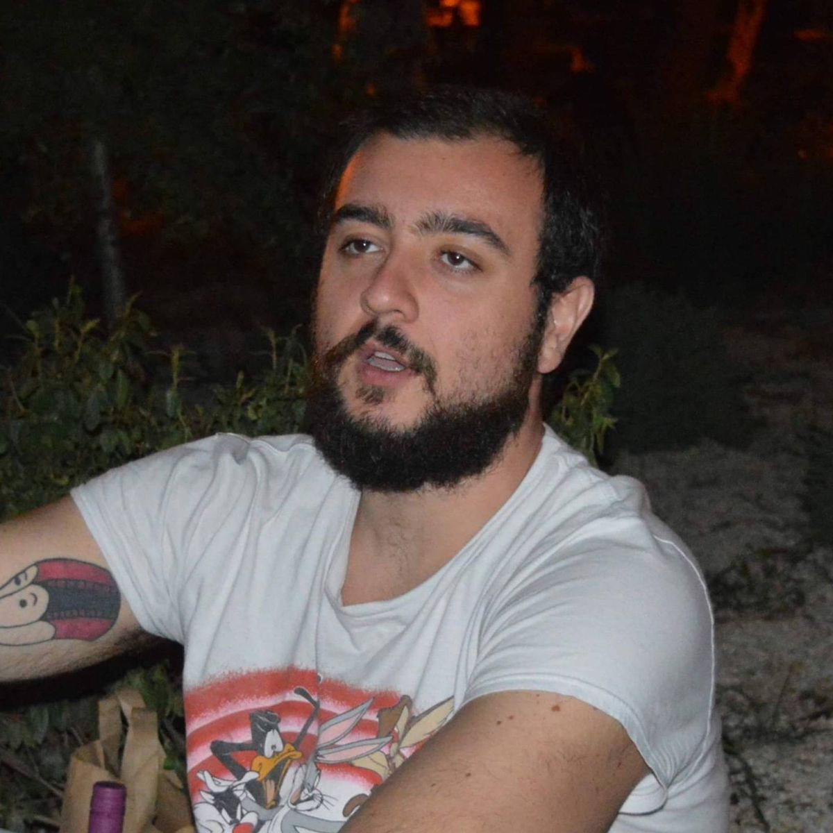 Profile Image