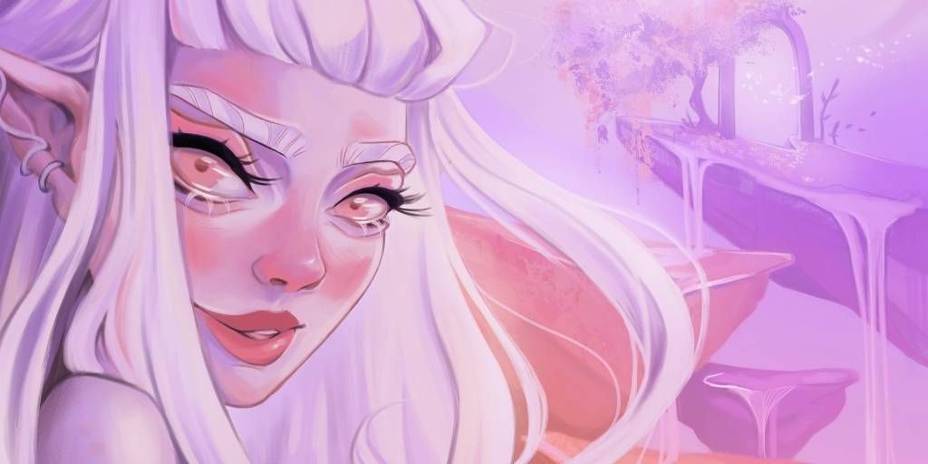 Hero artwork