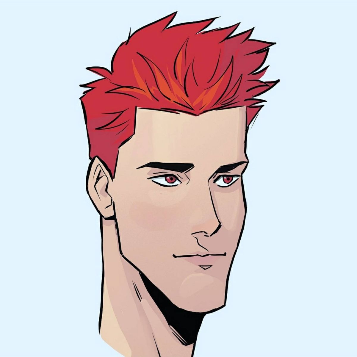 Profile Image
