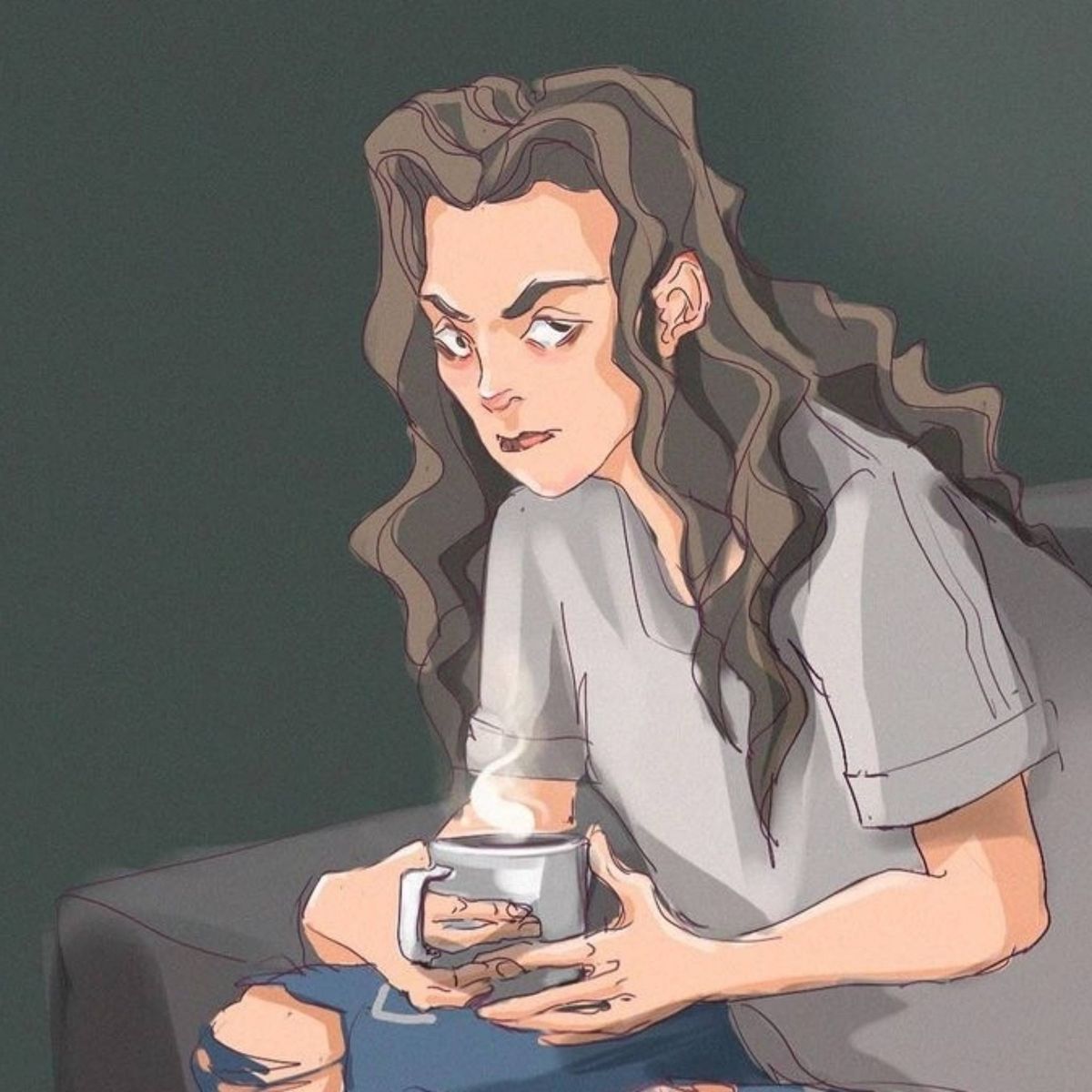Profile Image