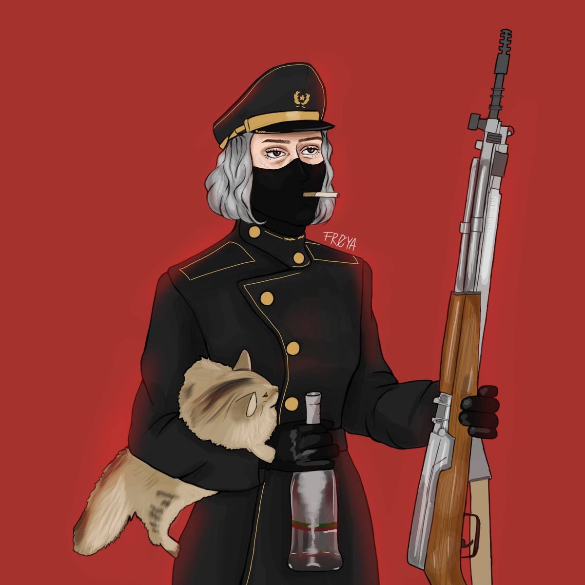 Profile Image