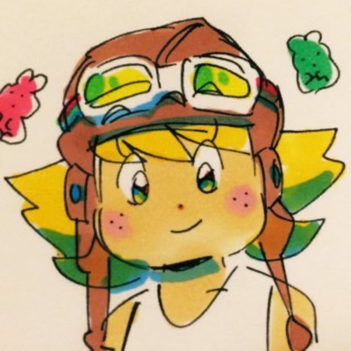Profile Image