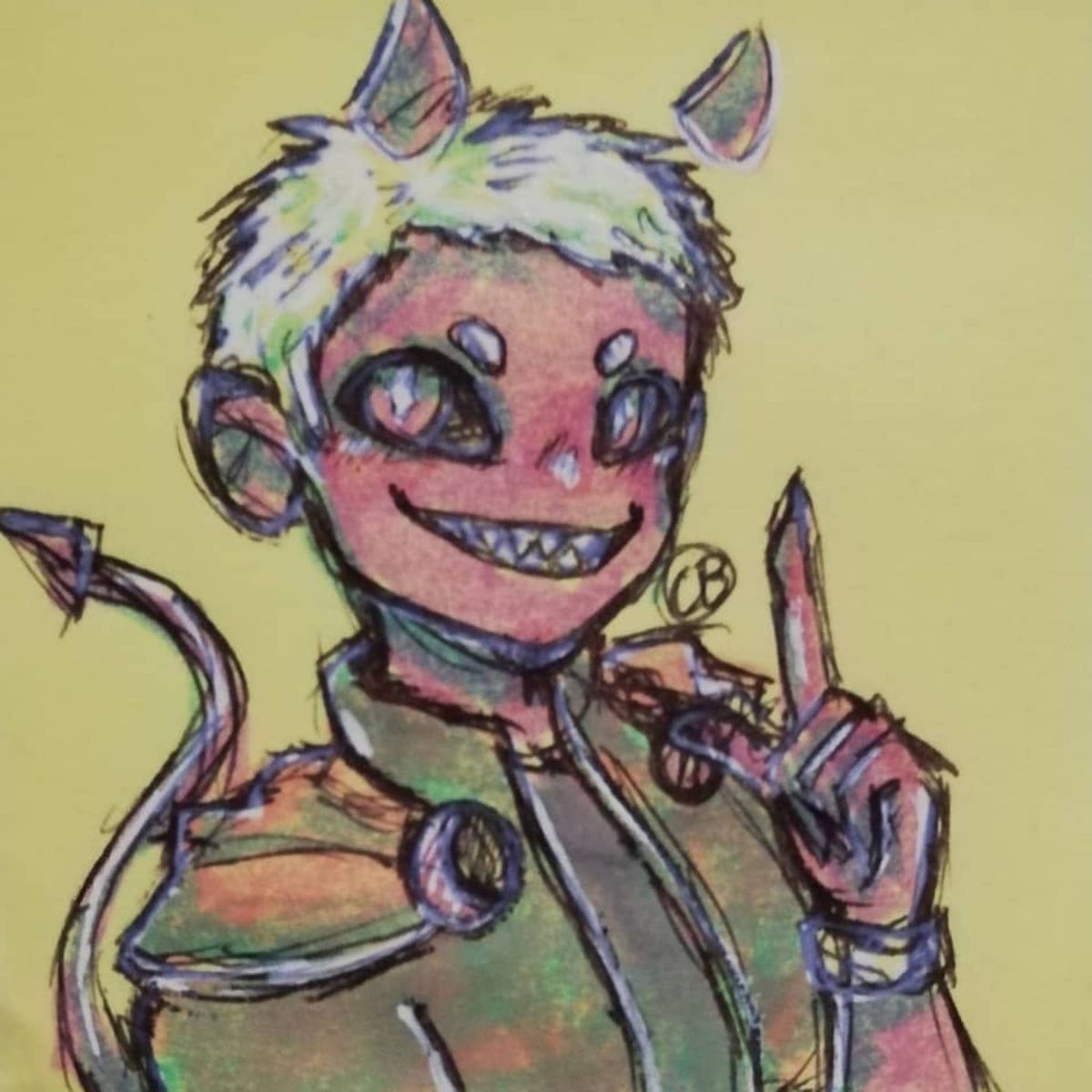 Profile Image