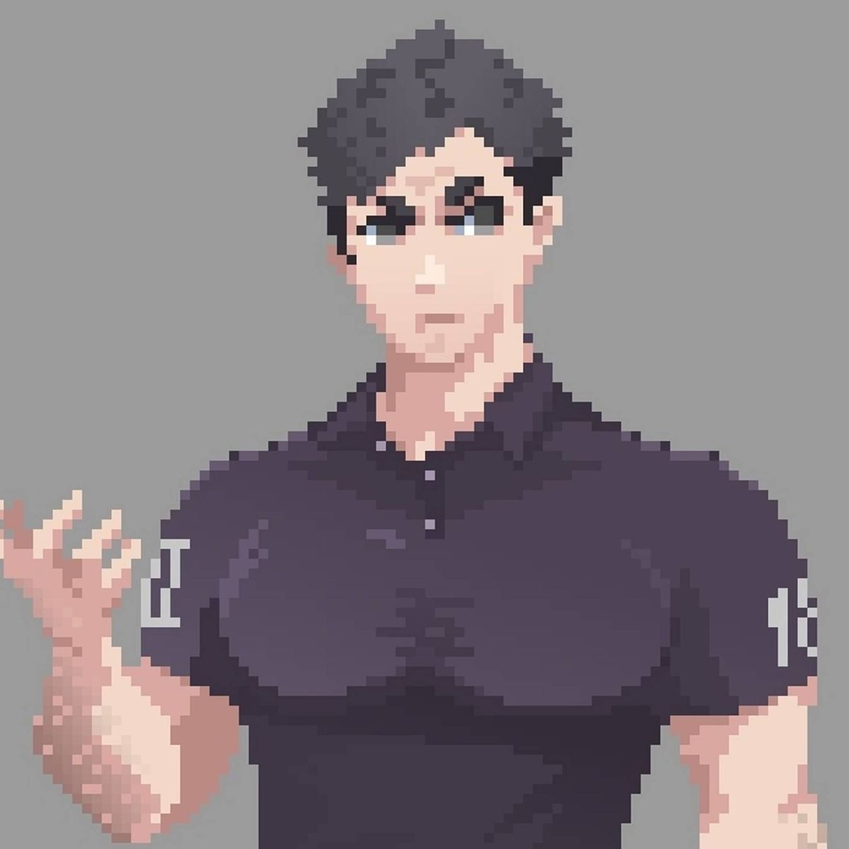 Profile Image