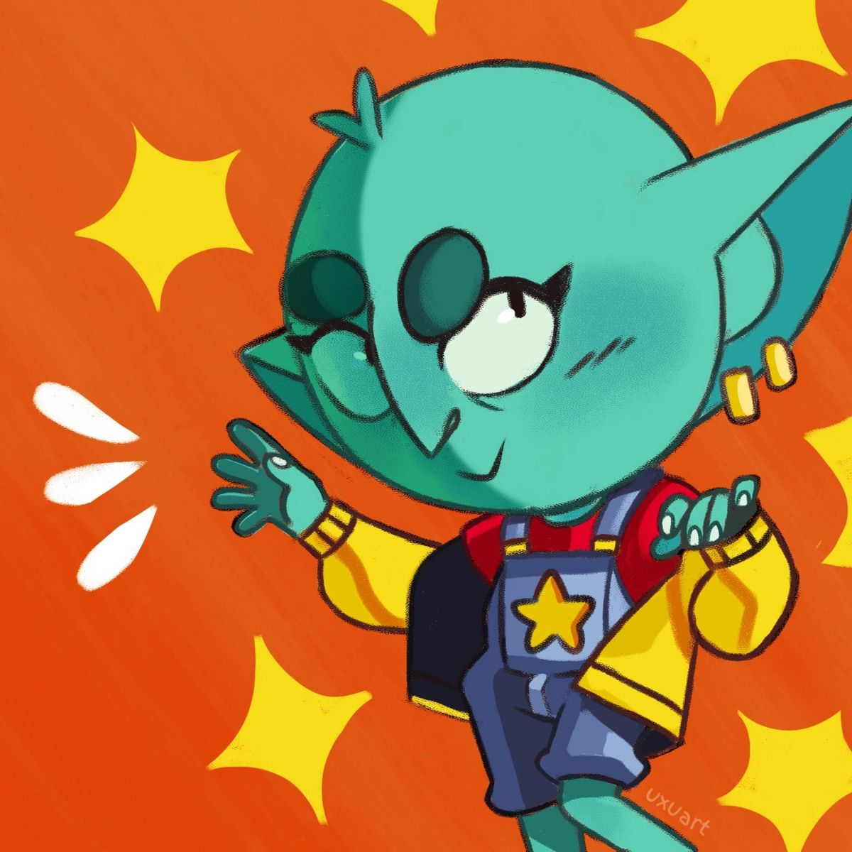 Profile Image