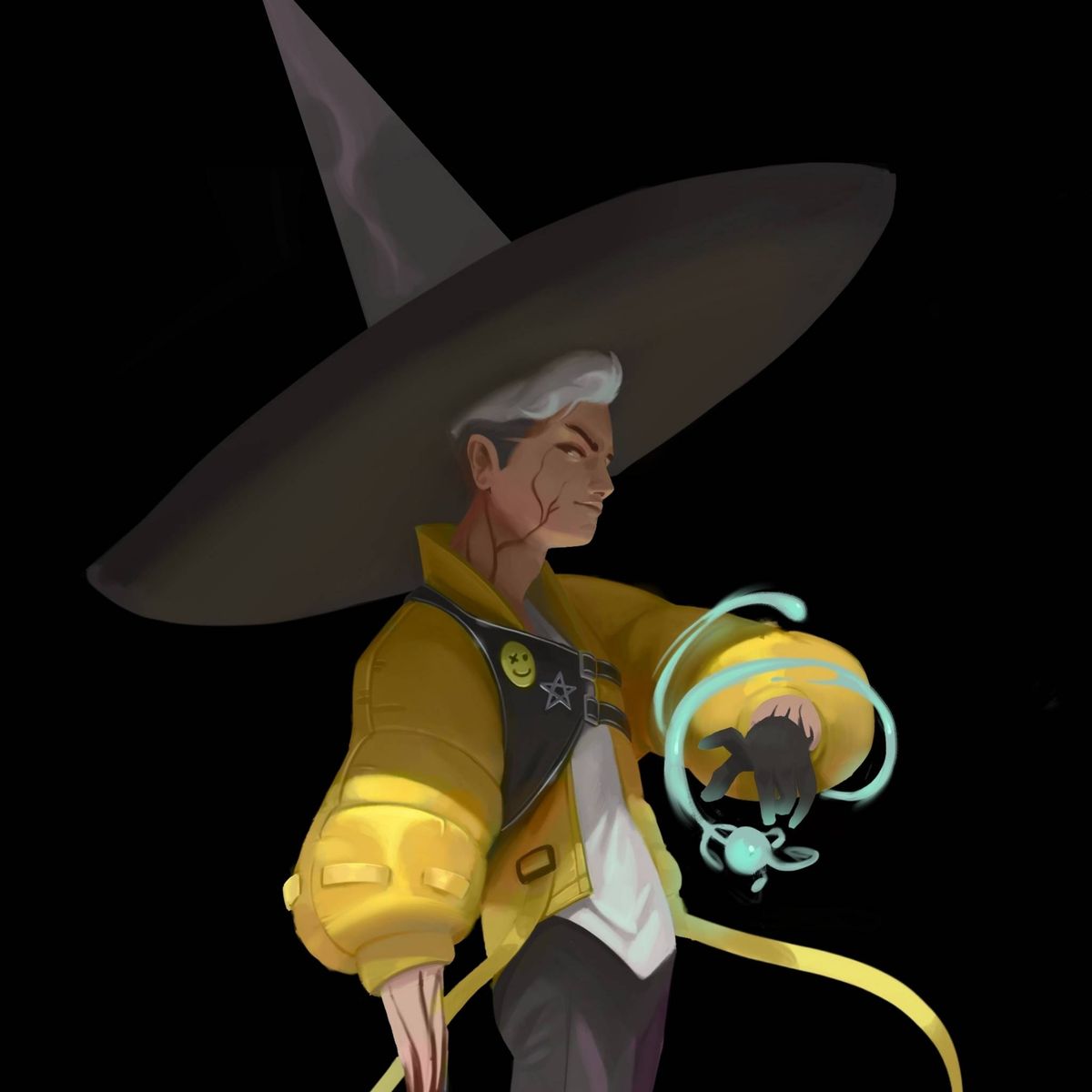 Profile Image