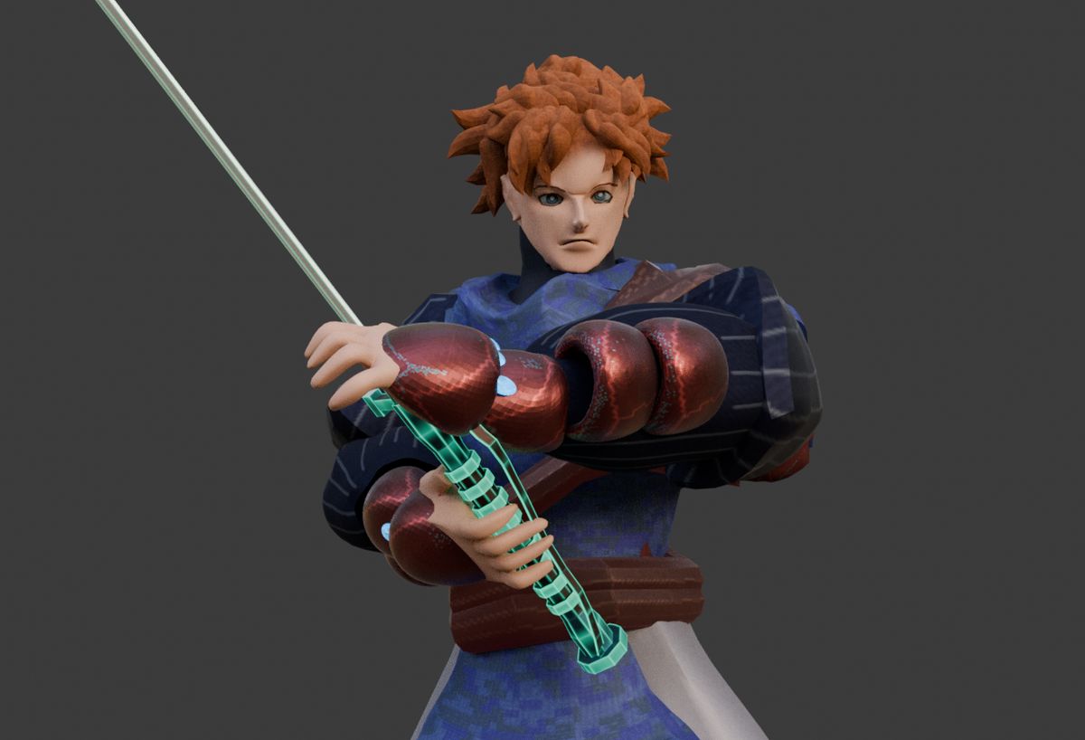 Profile Image