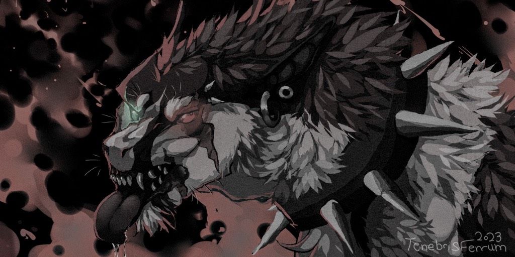 Hero artwork
