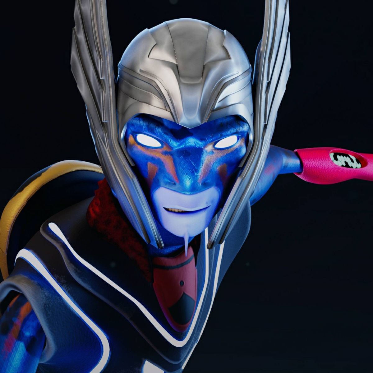 Profile Image