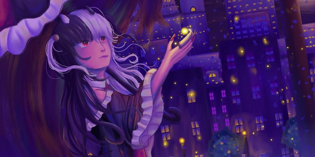 Hero artwork