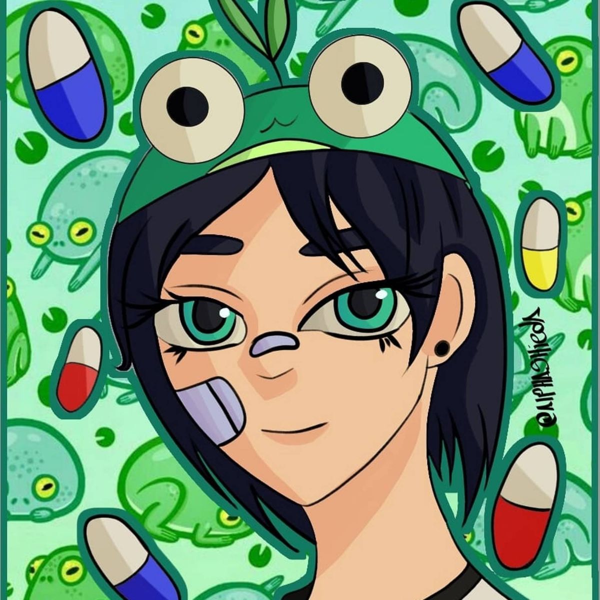 Profile Image