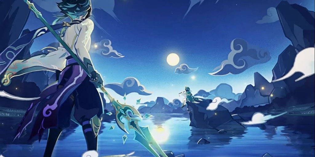 Hero artwork
