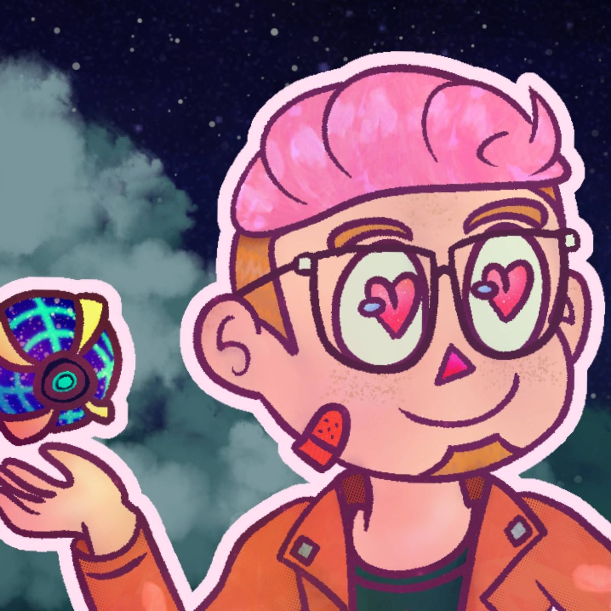 Profile Image