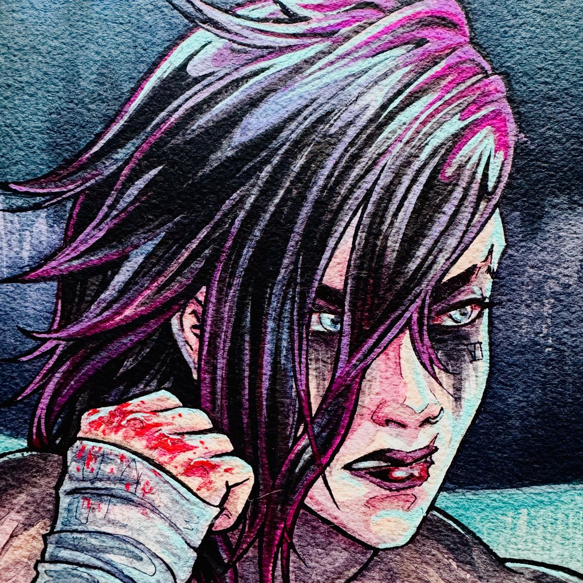 Profile