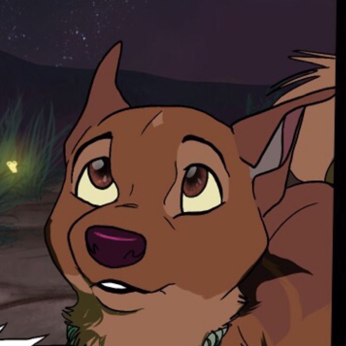 Profile Image