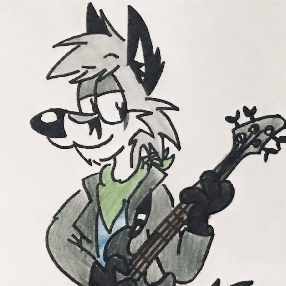 Profile Image