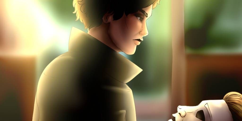 Hero artwork