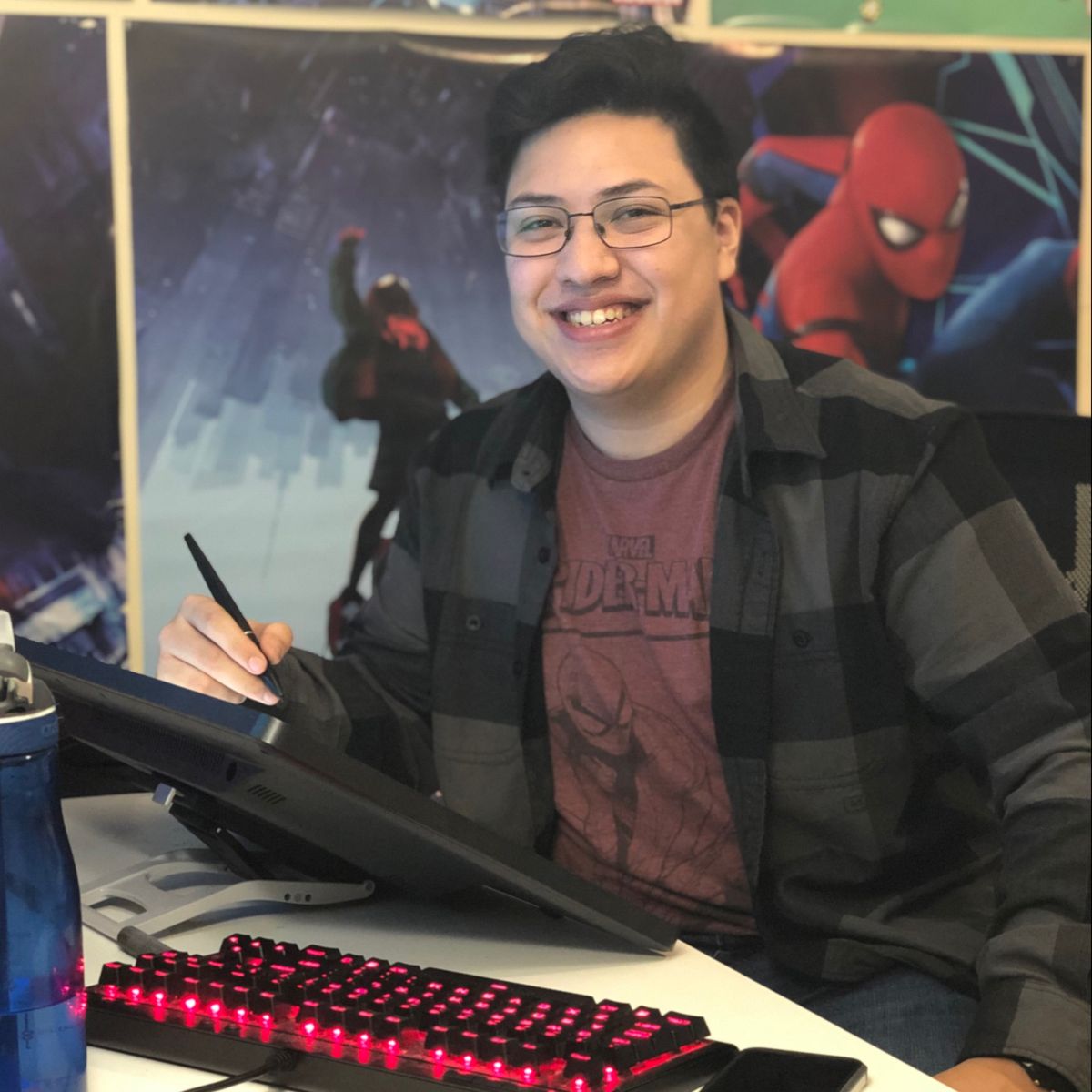 Profile Image