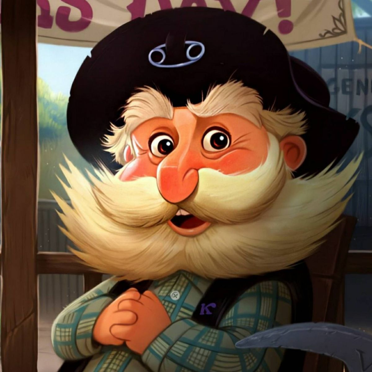 Profile Image