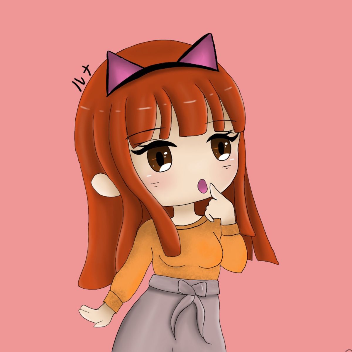 Profile Image