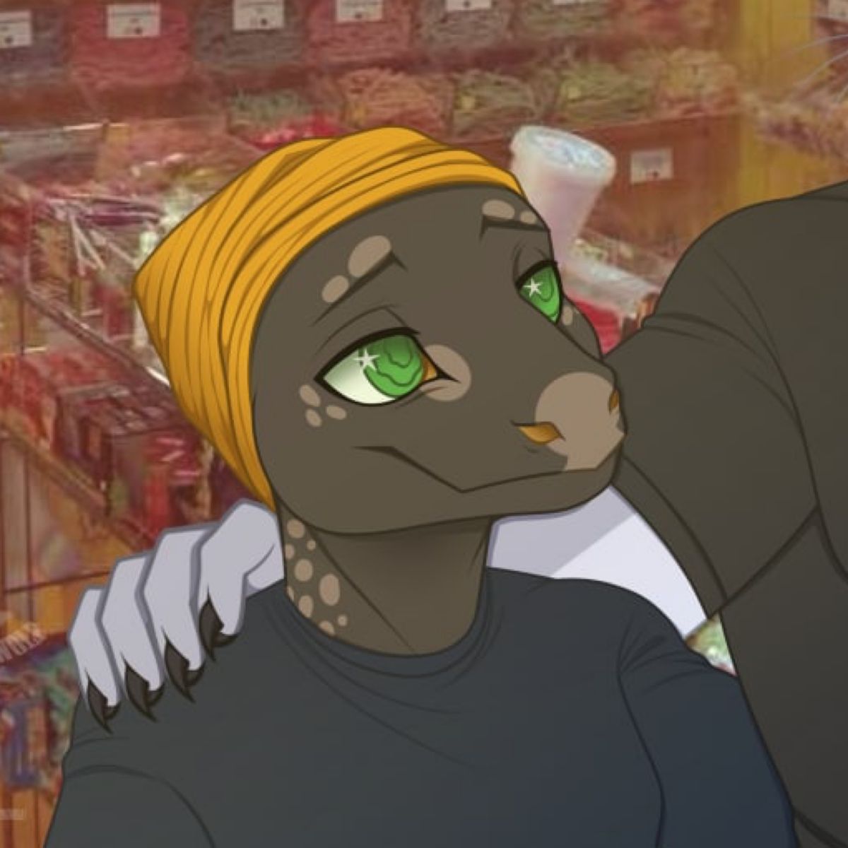 Profile Image