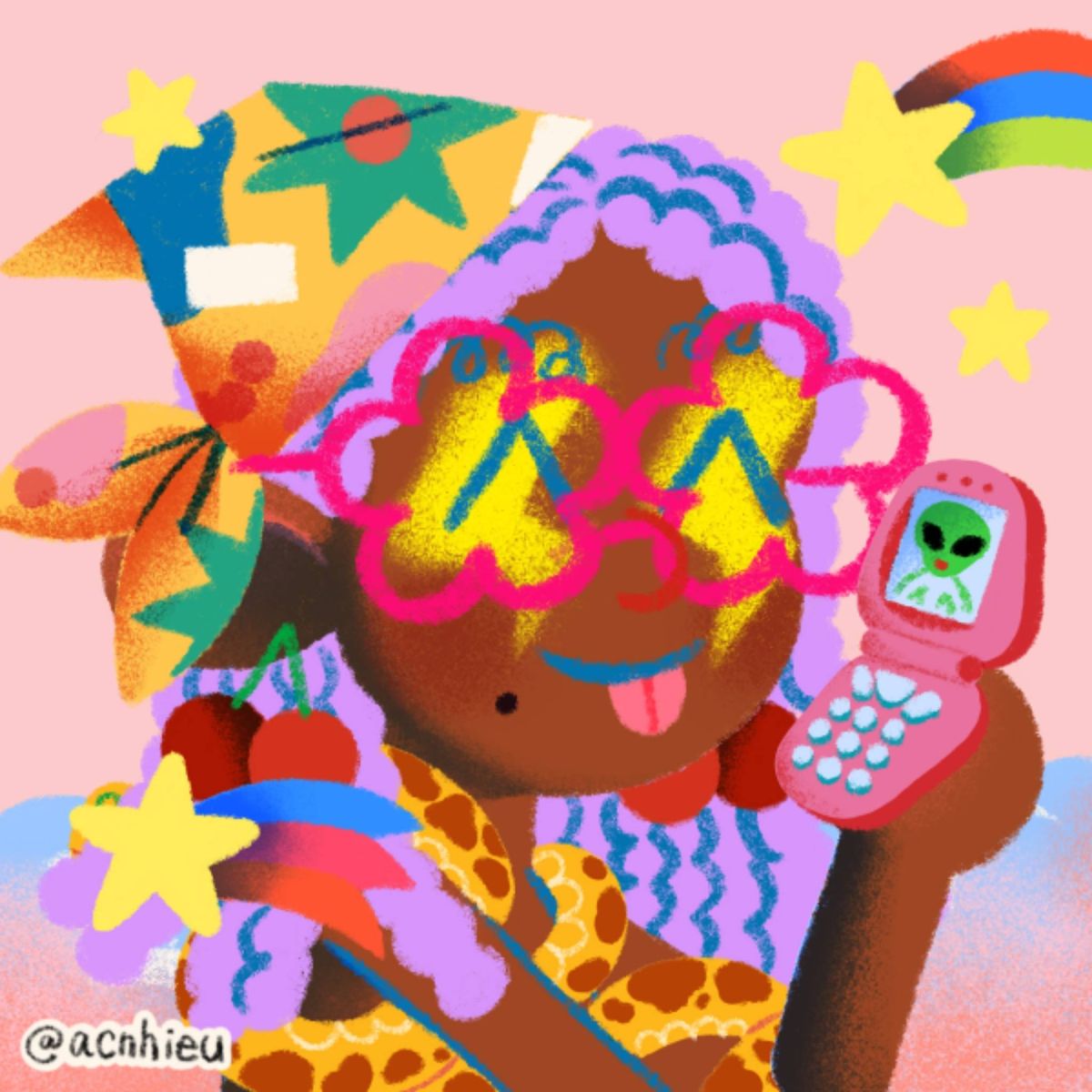 Profile Image