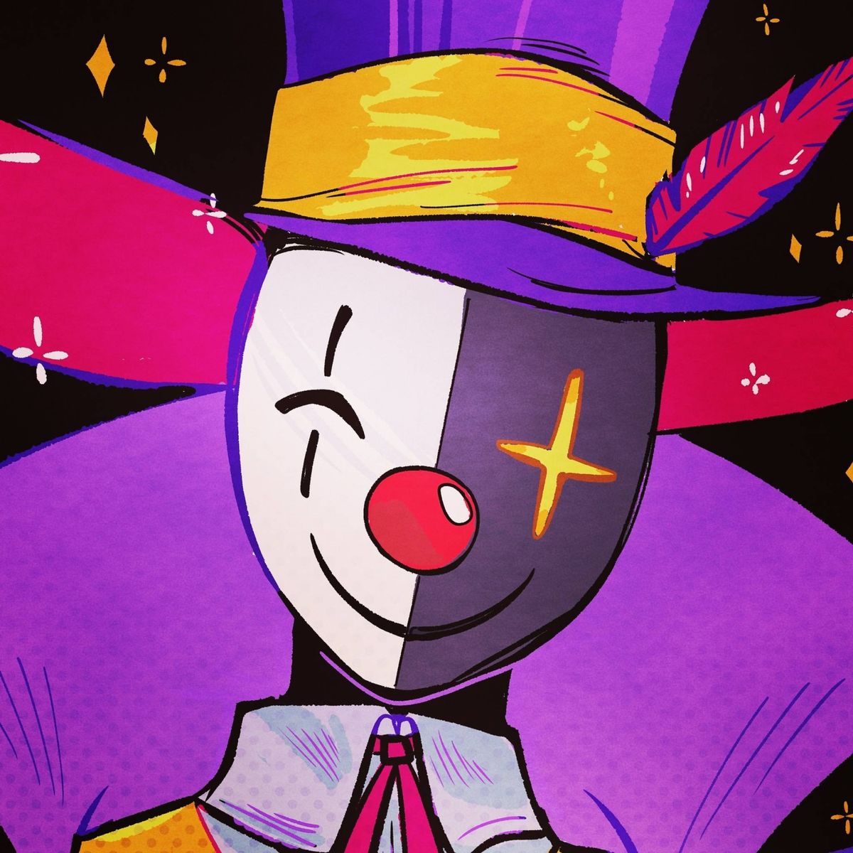 Profile Image