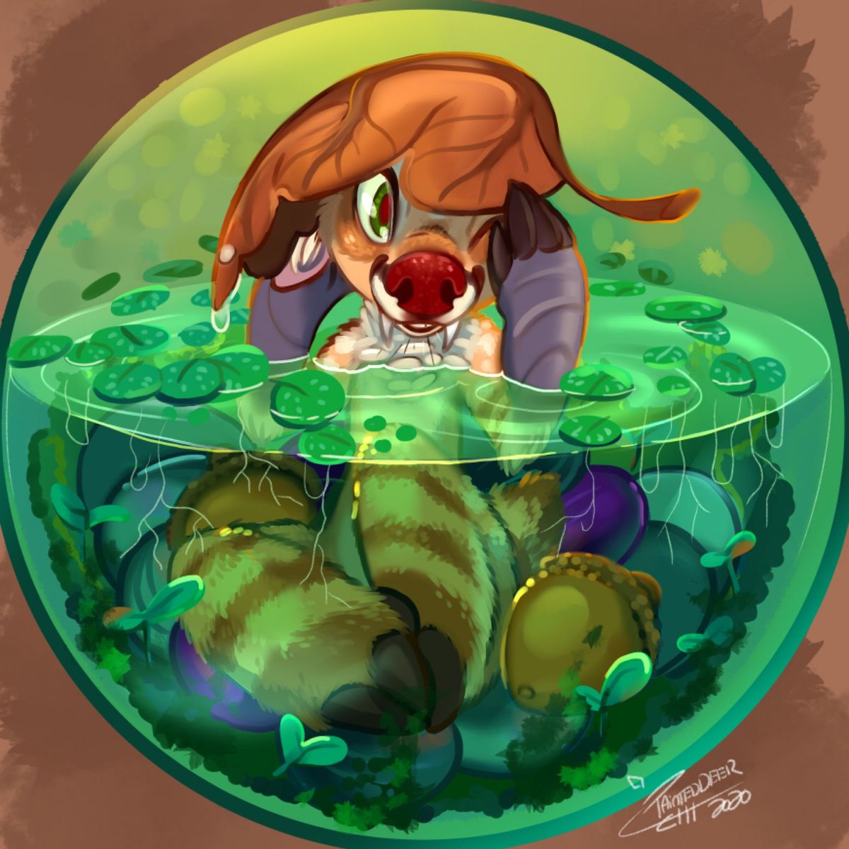 Profile Image
