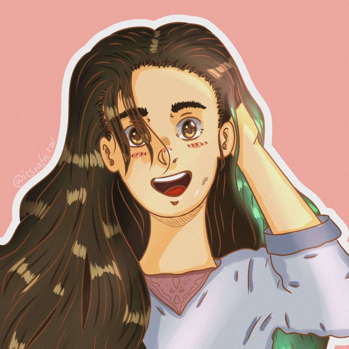Profile Image