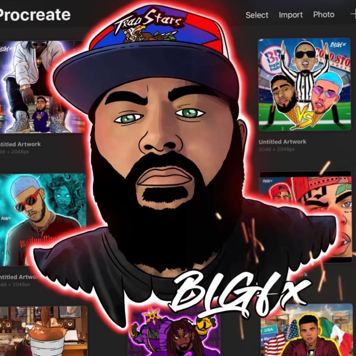 Profile Image