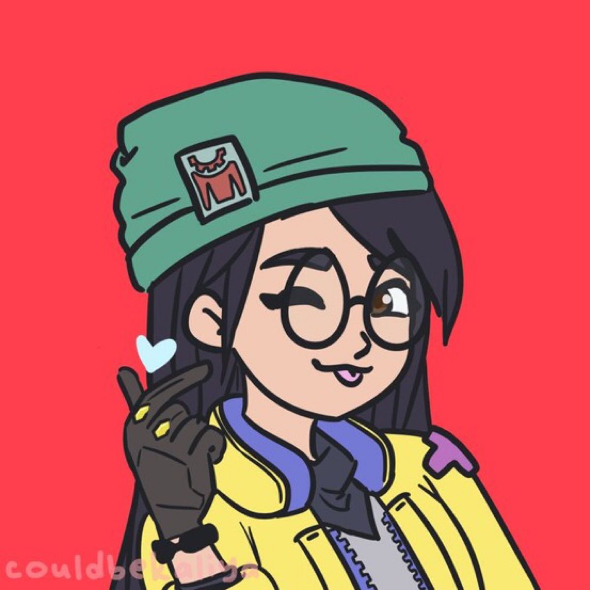 Profile Image