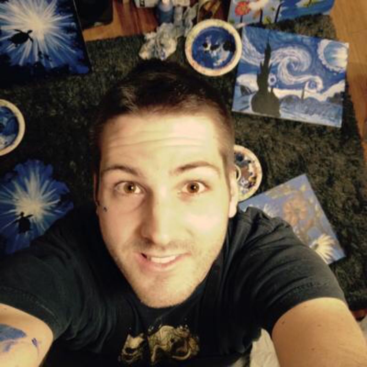 Profile Image