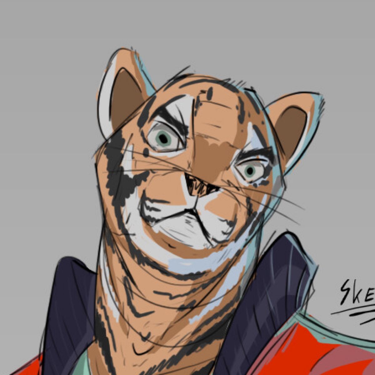 Profile Image