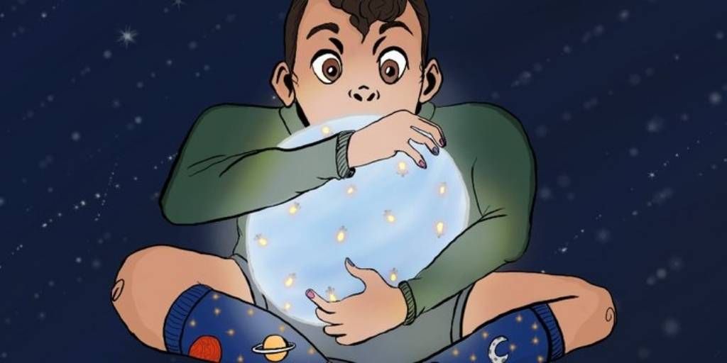 Hero artwork