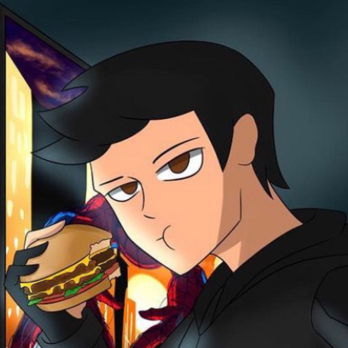 Profile Image