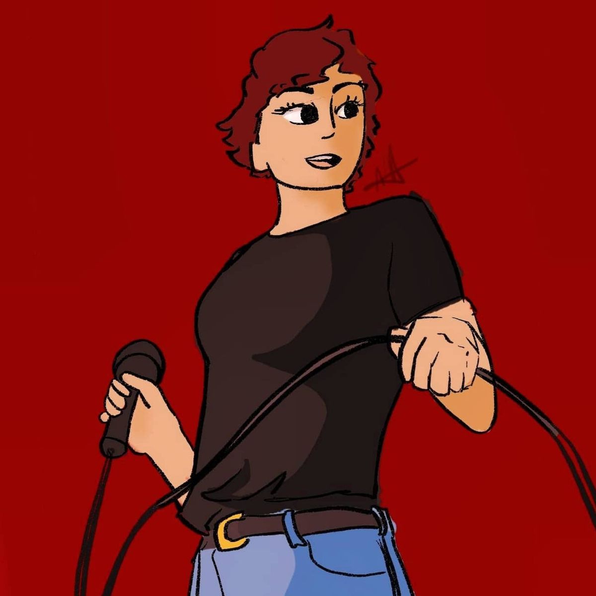 Profile Image