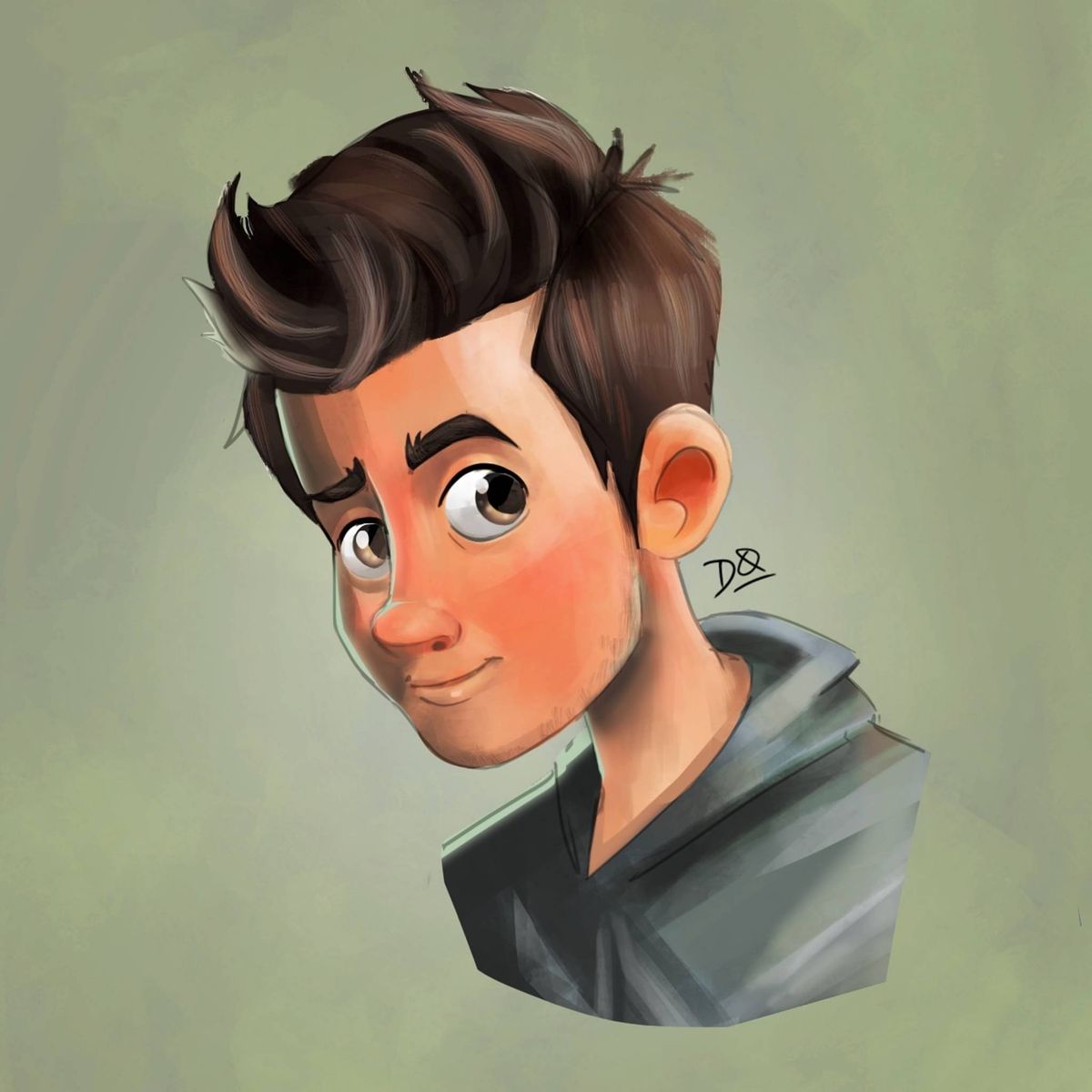 Profile Image