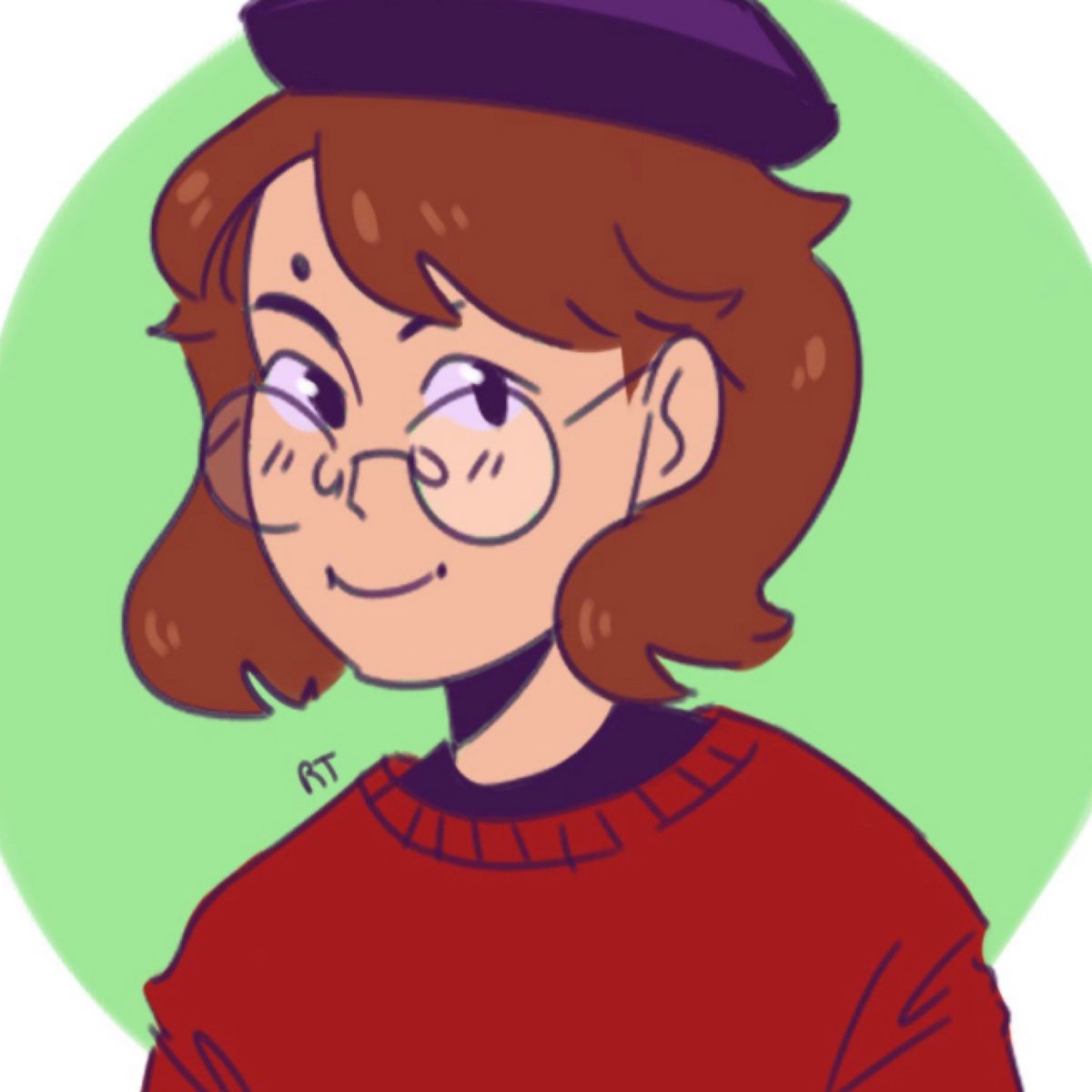 Profile Image