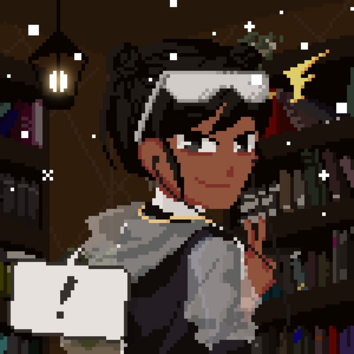 Profile Image
