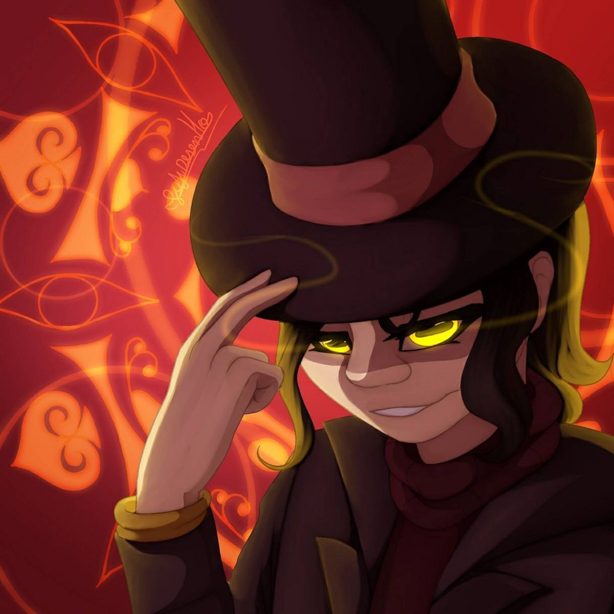 Profile Image