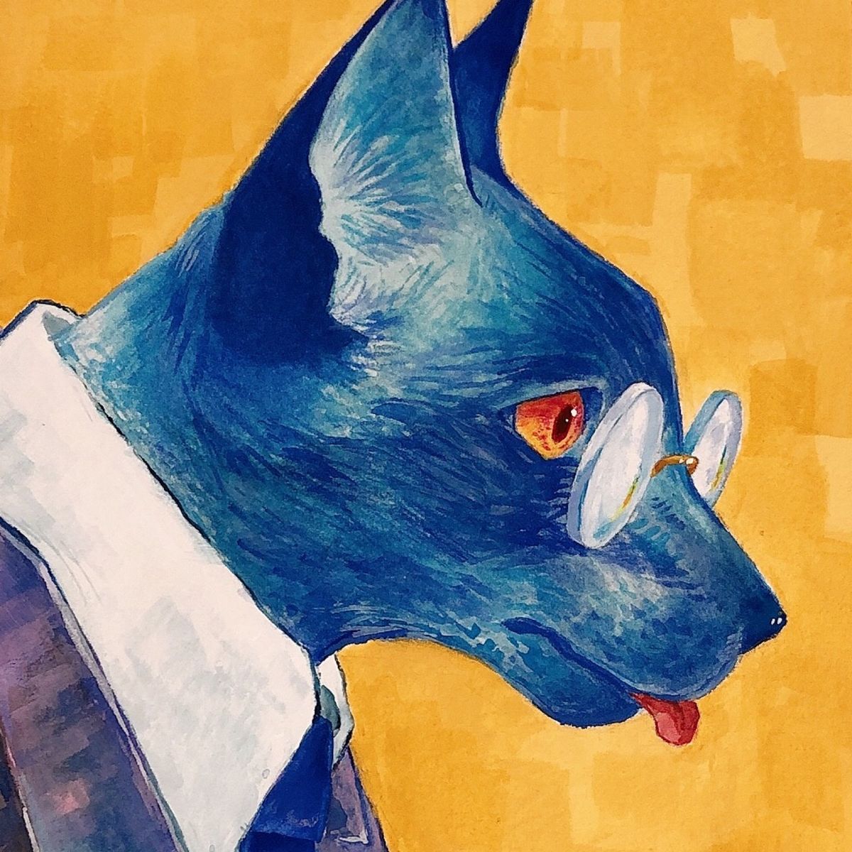 Profile Image
