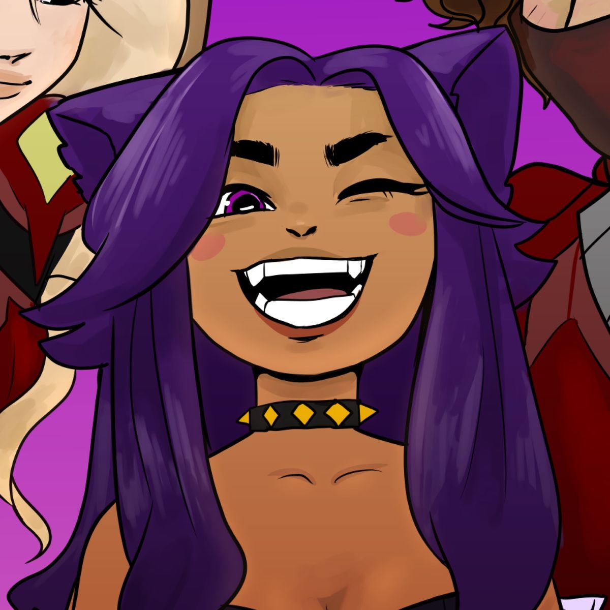 Profile Image