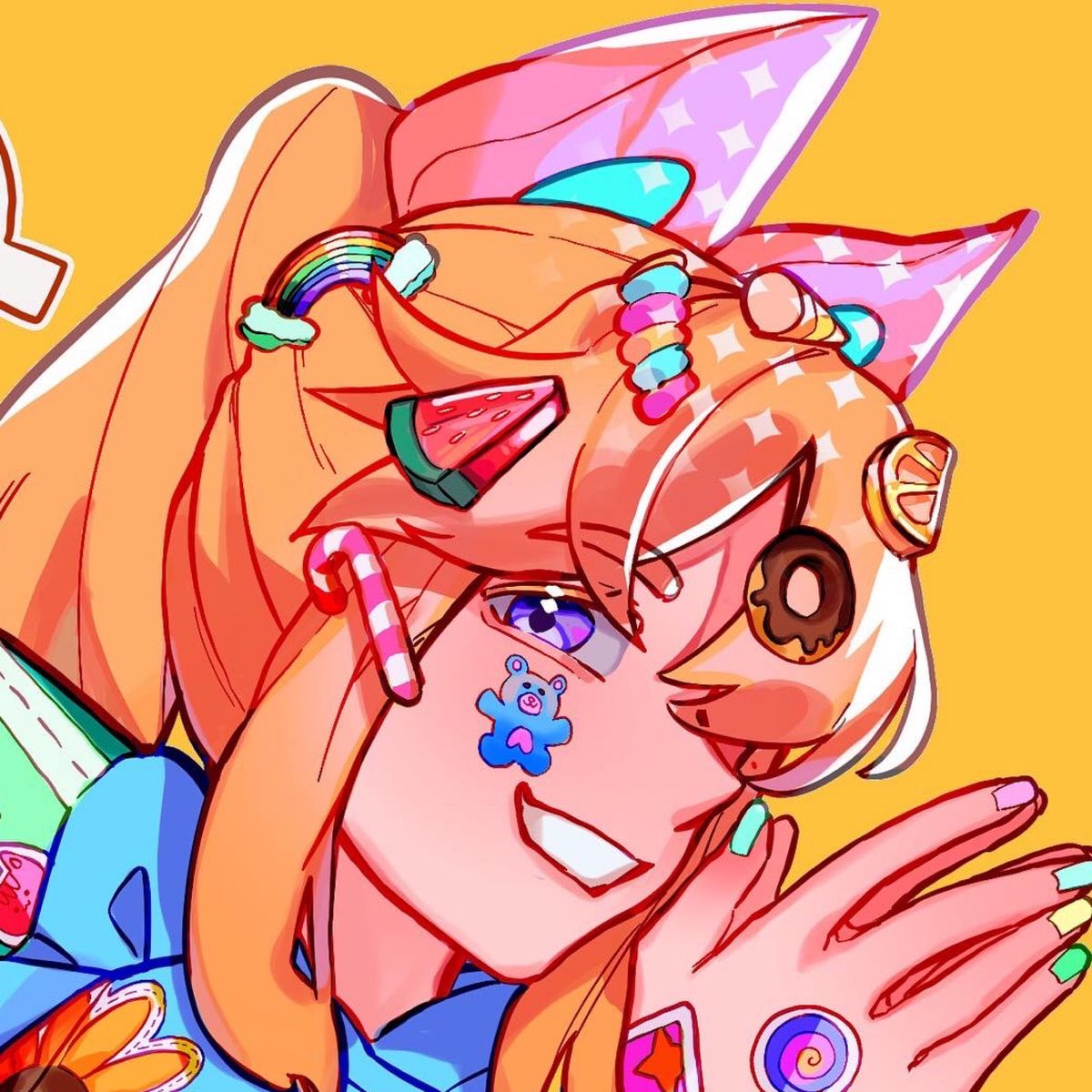 Profile Image