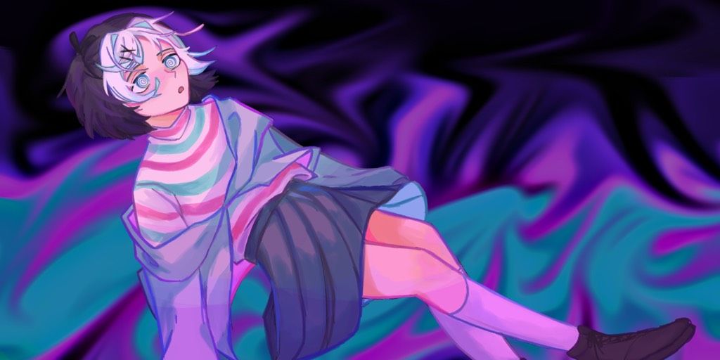 Hero artwork