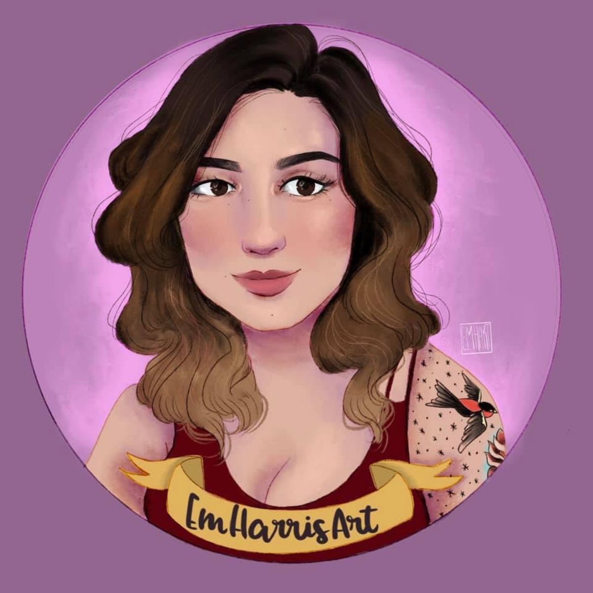 Profile Image