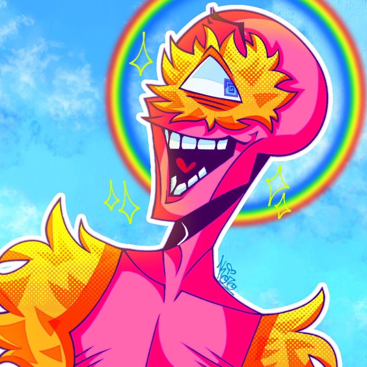 Profile Image