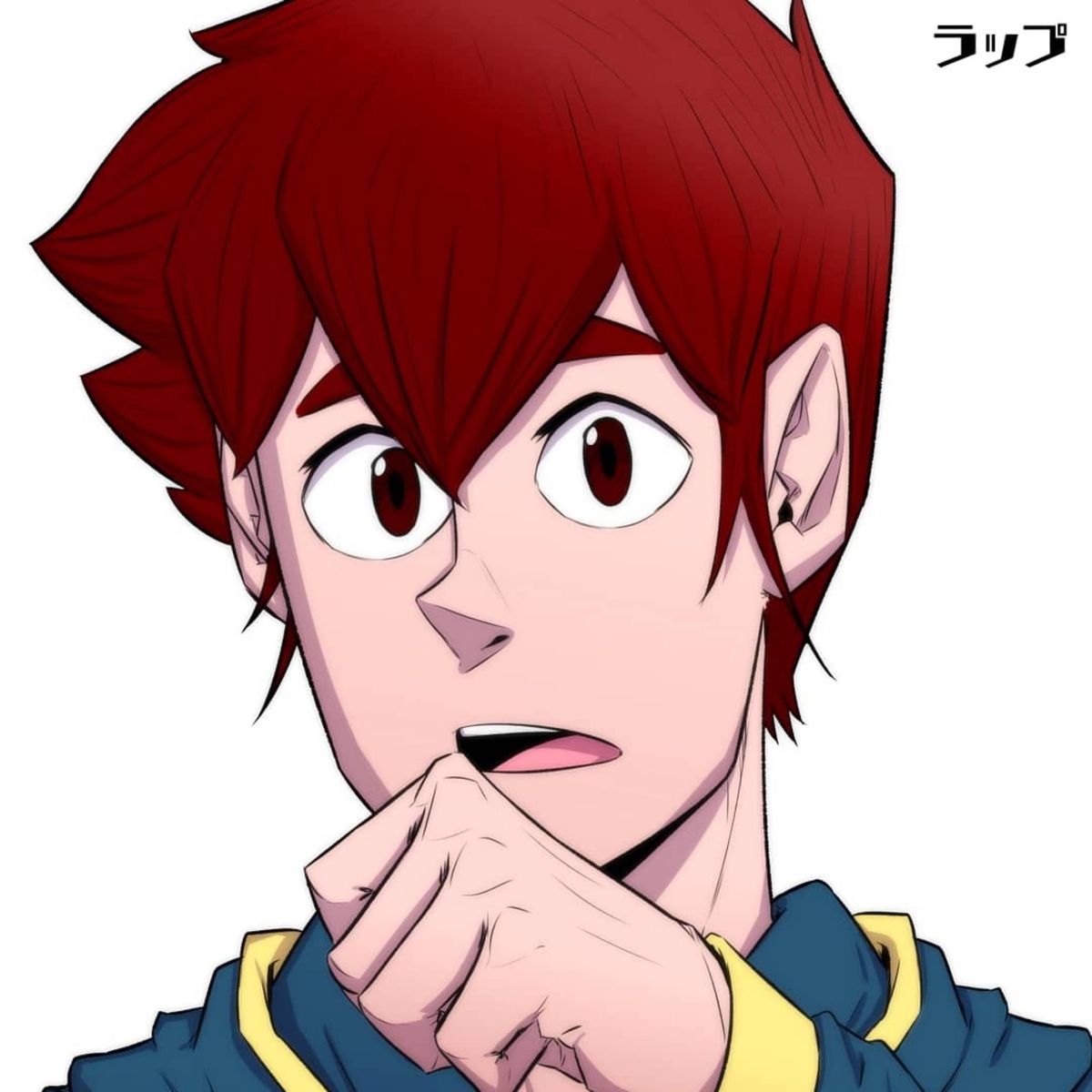 Profile Image