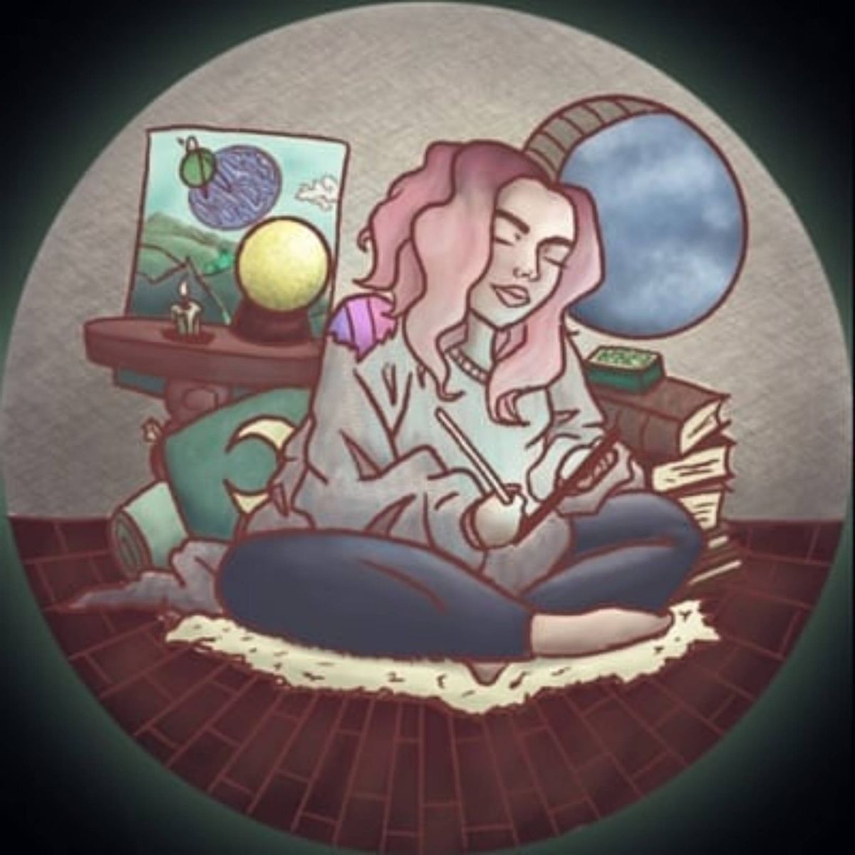 Profile Image