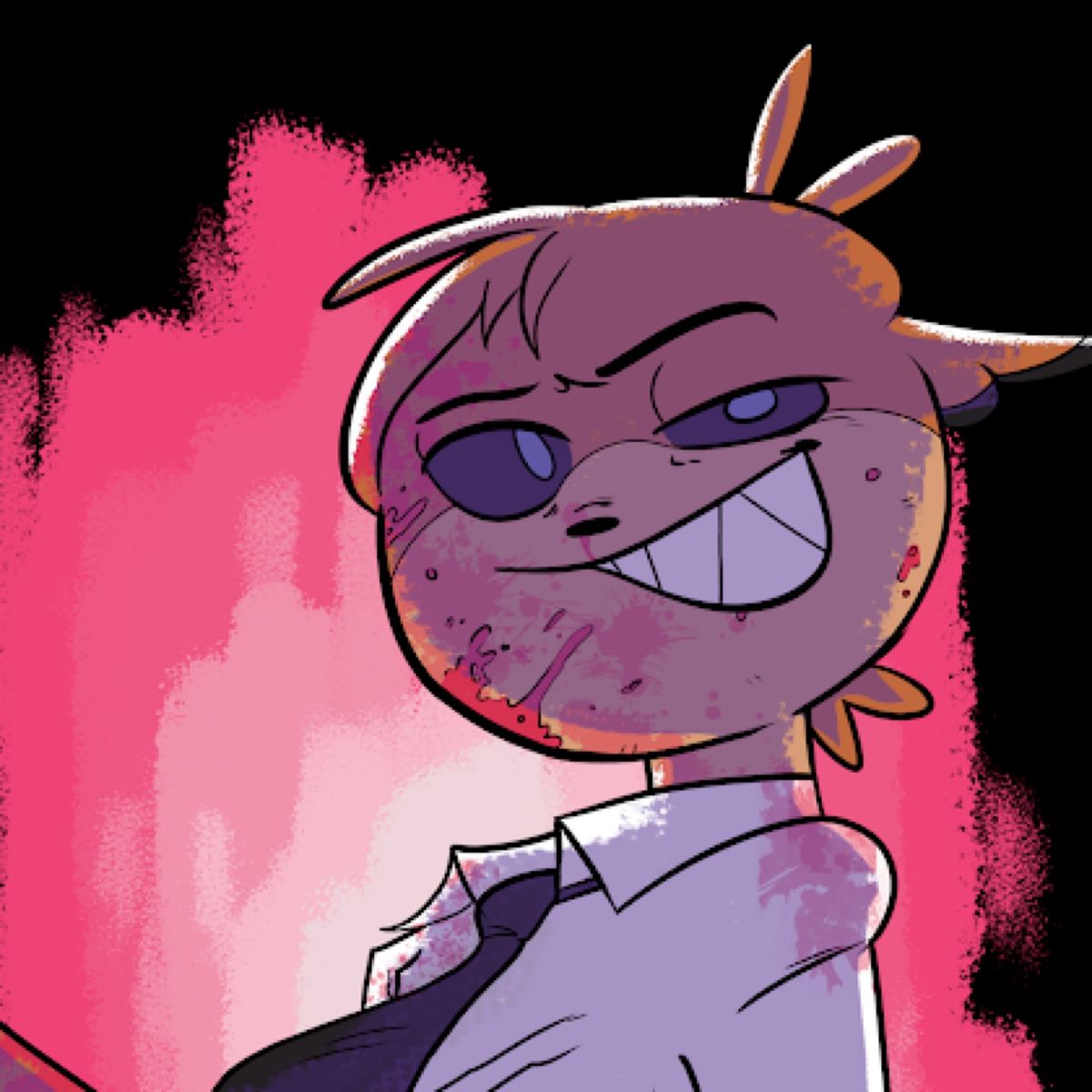 Profile Image