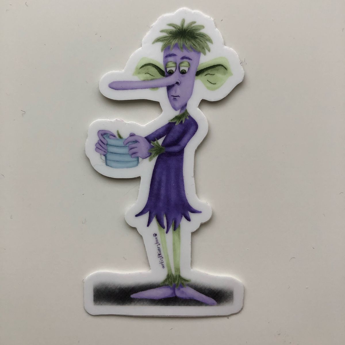 Profile Image